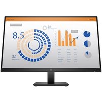 HP P27q G4 68,6cm (27") WQHD Office IPS Monitor 16:9 VGA/HDMI Pivot HV