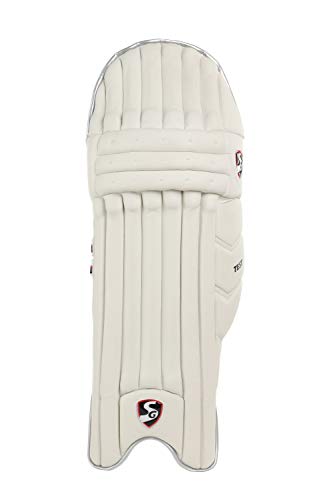 SG Herren Test LH Batting Legguard Leggaurds, Mehrfarbig, Andere