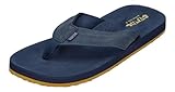 Cool shoe Herren Cloud Flipflop, Denim, 44 EU