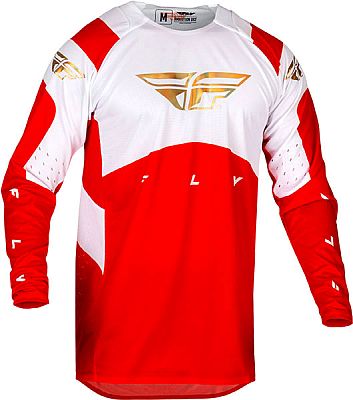 Fly Racing Evolution, Trikot