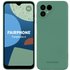 Fairphone 4 5G Smartphone 256GB 16cm (6.3 Zoll) Grün Android™ 11 Dual-SIM