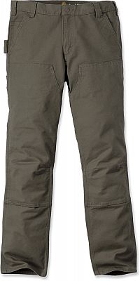 Carhartt Duck Double Front, Cargohose