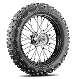 MICHELIN Enduro Medium Motorradreifen 140/80-18 70R Hinterrad