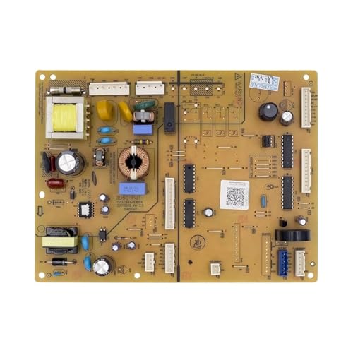 DEYIN Neue for Kühlschrank Control Board DA92-00462D Schaltung PCB DA41-00815A Kühlschrank Motherboard Gefrierschrank Teile