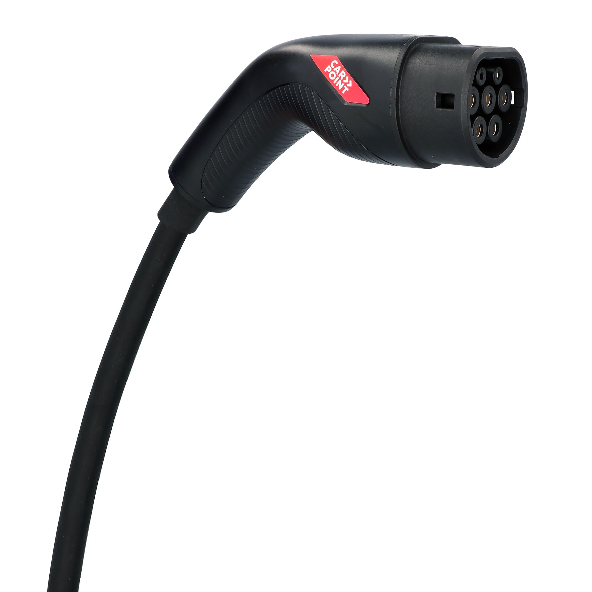 Carpoint Elektrofahrzeug Ladekabel Typ2>2 32A 3ph 10 Meter