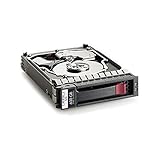 Hewlett Packard Enterprise – HDD/600GB 15 K SAS 3.5 DP * * Refurbished * *, 516828-b21, 517354 – 001 (* * Refurbished * *)