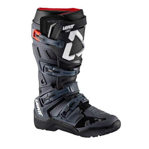 Leatt 4.5 Enduro Graphene S22, Stiefel