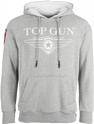 Top Gun 1043, Kapuzenpullover