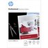 HP Professional Glossy 7MV83A Fotopapier DIN A4 200 g/m² 1 St. Glänzend