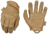 Mechanix Wear Handschuhe – Specialty Vent Coyote Tactical, MSV-72-012, XXL