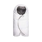 7AM Nido Winter Infant Wrap Unisex-Mantel