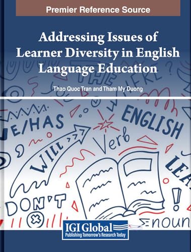 Addressing Issues of Learner Diversity in English Language Education