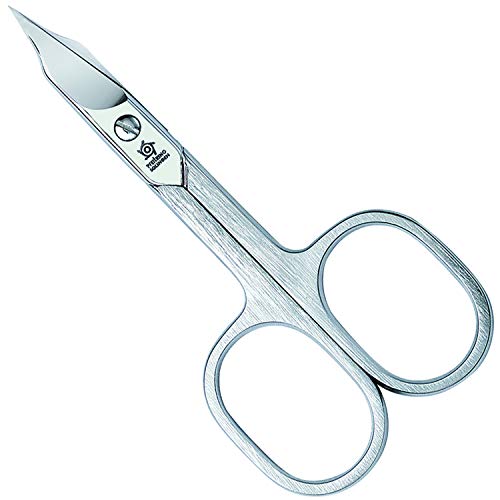 Pfeilring Kombischere, 9 cm, Inox