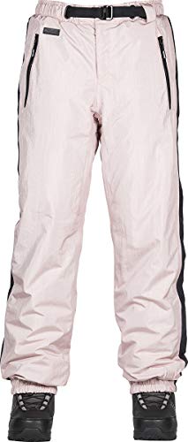 L1 Damen LOVECAT Pant WPNT´21 Schneehose, Lavender Ice-Blk, XS