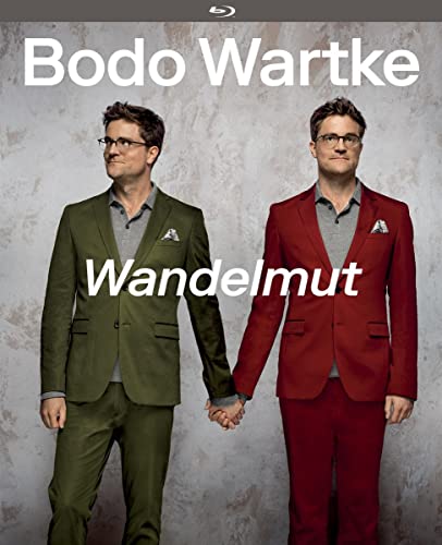 Bodo Wartke Wandelmut