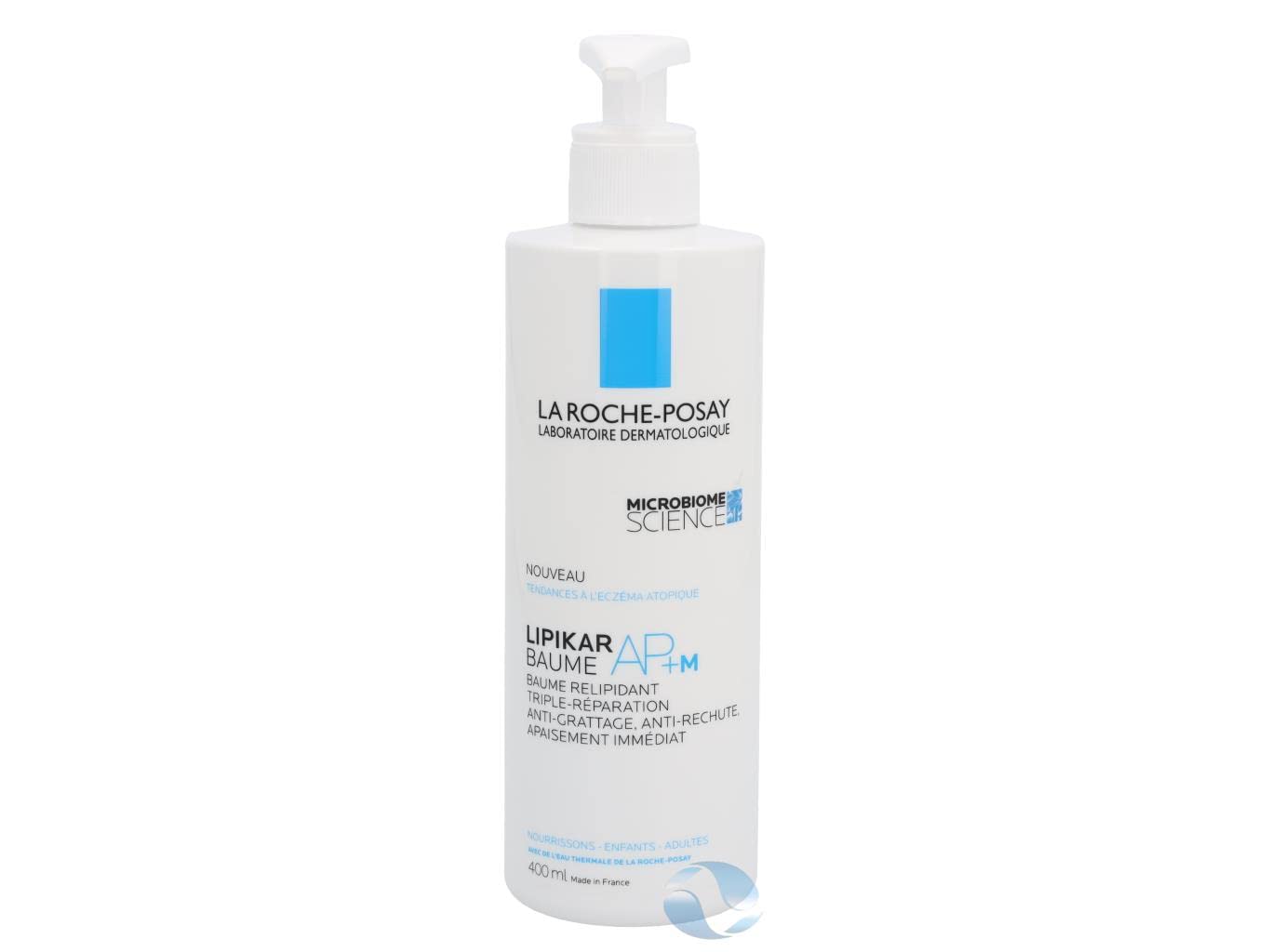 La Roche-Posay Balsam Lipikar Baume AP+m Körperbalsem