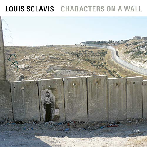 Characters on a Wall [Vinyl LP]