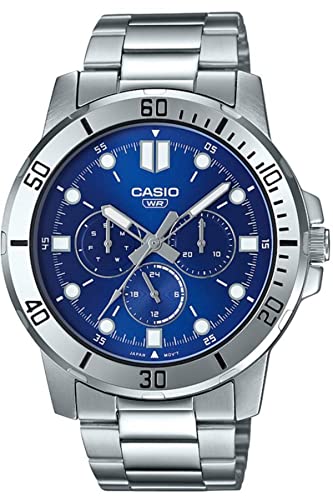 Casio analog MTP-VD300D-2EUDF (A1749)