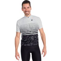 PEARL IZUMI Classic Kurzarmtrikot, für Herren, Größe M, Radtrikot, Fahrradbeklei