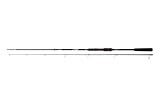 DAIWA Ninja EXT Spin 803M, 2,45m, 5-30g, 3 Teile, Spinn-Angelrute, 11206-245