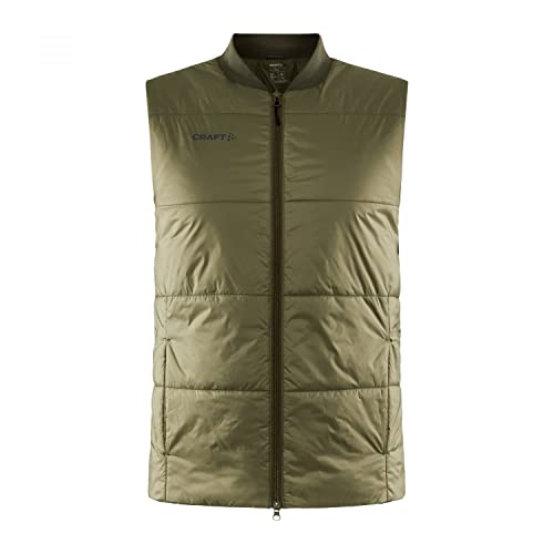 Craft CORE LIGHT PADDED VEST M RIFT XXL