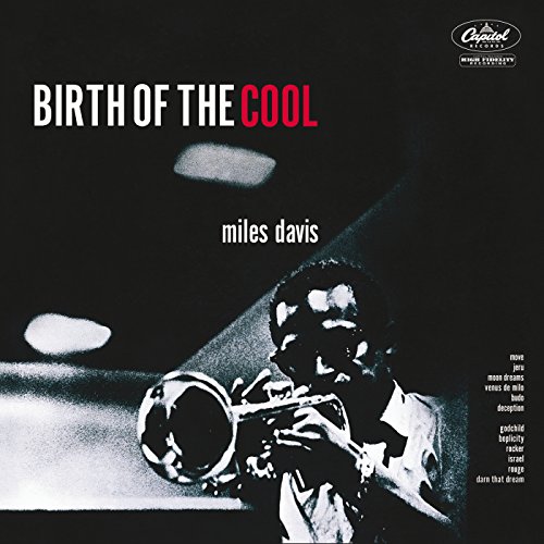 Miles Davis - Birth Of The Cool [Blu-ray]