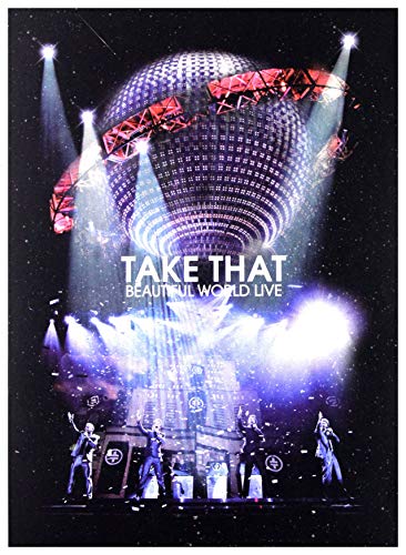 Take That - Beautiful World Live [Limited Edition] [2 DVDs]