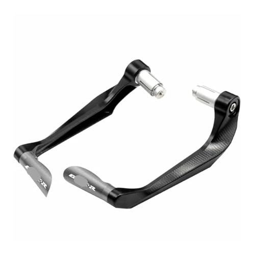 AXCAR Motorrad Lenker Griff Griffe Bar Ends Bremse Kupplung Hebel Schutz Protector Für S&uzuki Für GSXR 600 750 1000 K3 K4 K5 K6 K7 K8 Kupplung Bremshebel