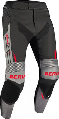 Bering Snap, Ledehose