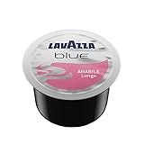 Espresso Amabile cialde Lavazza BLUE - 100 pezzi