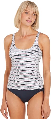 Protest Ladies Tankini PRTCHAYA Ink Blue S/36