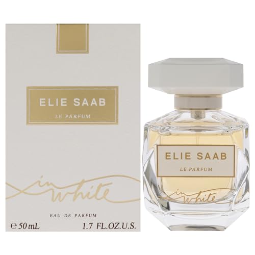 Elie Saab Le Parfum In White Eau de Parfum, Zerstäuber, 50 ml