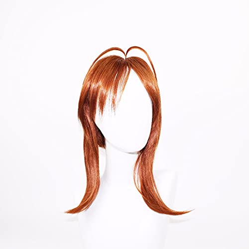 Anime cosplay perücke Sakura Kinomoto Cosplay Perücke Karten Captors Sakura Anime Kostum Bermain Perücke Halloween Kostum Rambut