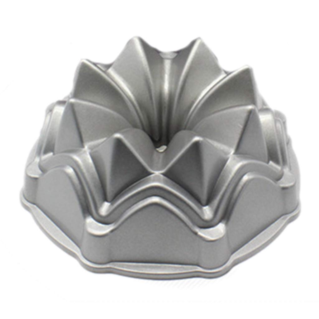 Aluminium Kuchen Formen Pfannen Kuchen Formen Hohl Kamin Kuchen Formen Backen Kuchen Werkzeuge 4 Arten Zu Wählen