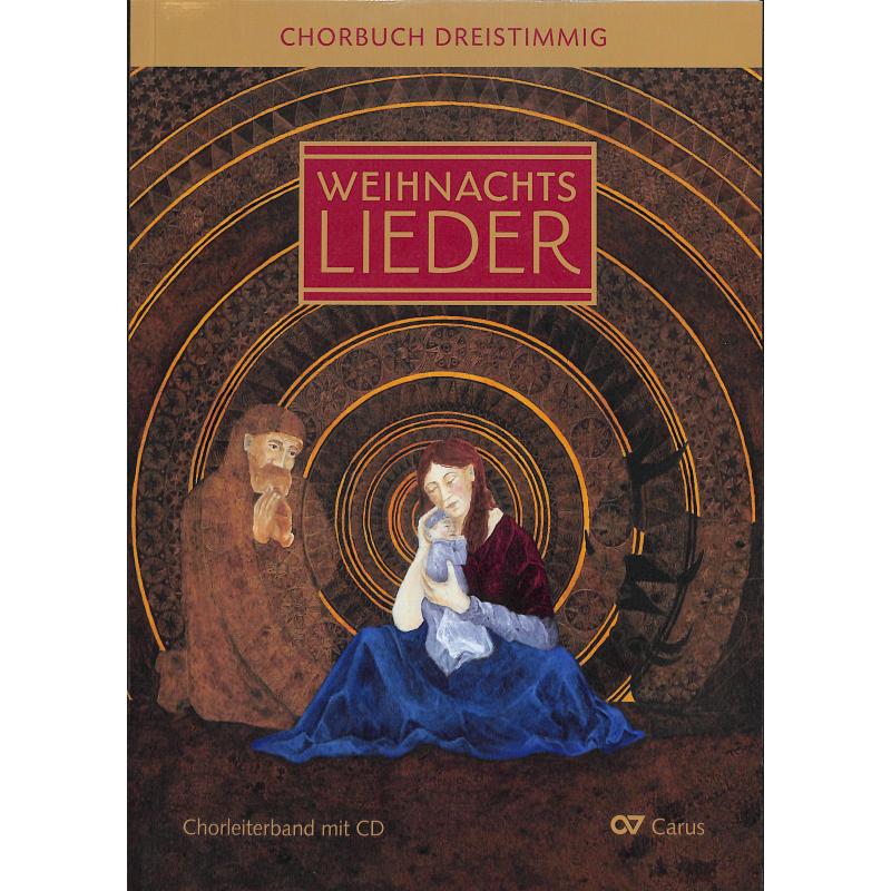 Advents und Weihnachtslieder