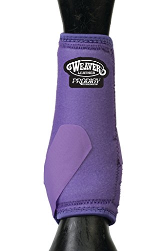 Weaver Leather Prodigy Athletic Boots