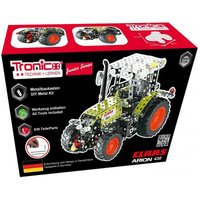 Rcee | junior series-claas arion 430 1:16 | 10062