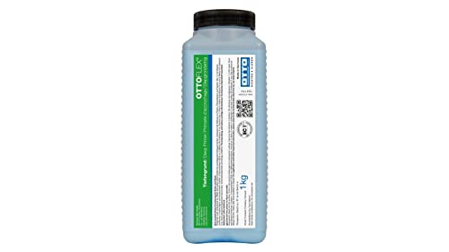 Otto-Chemie Verbundabdichtung Tiefengrund Grundierung Haftvermittler für Boden und Wand (Tiefengrund 1 kg Flasche)