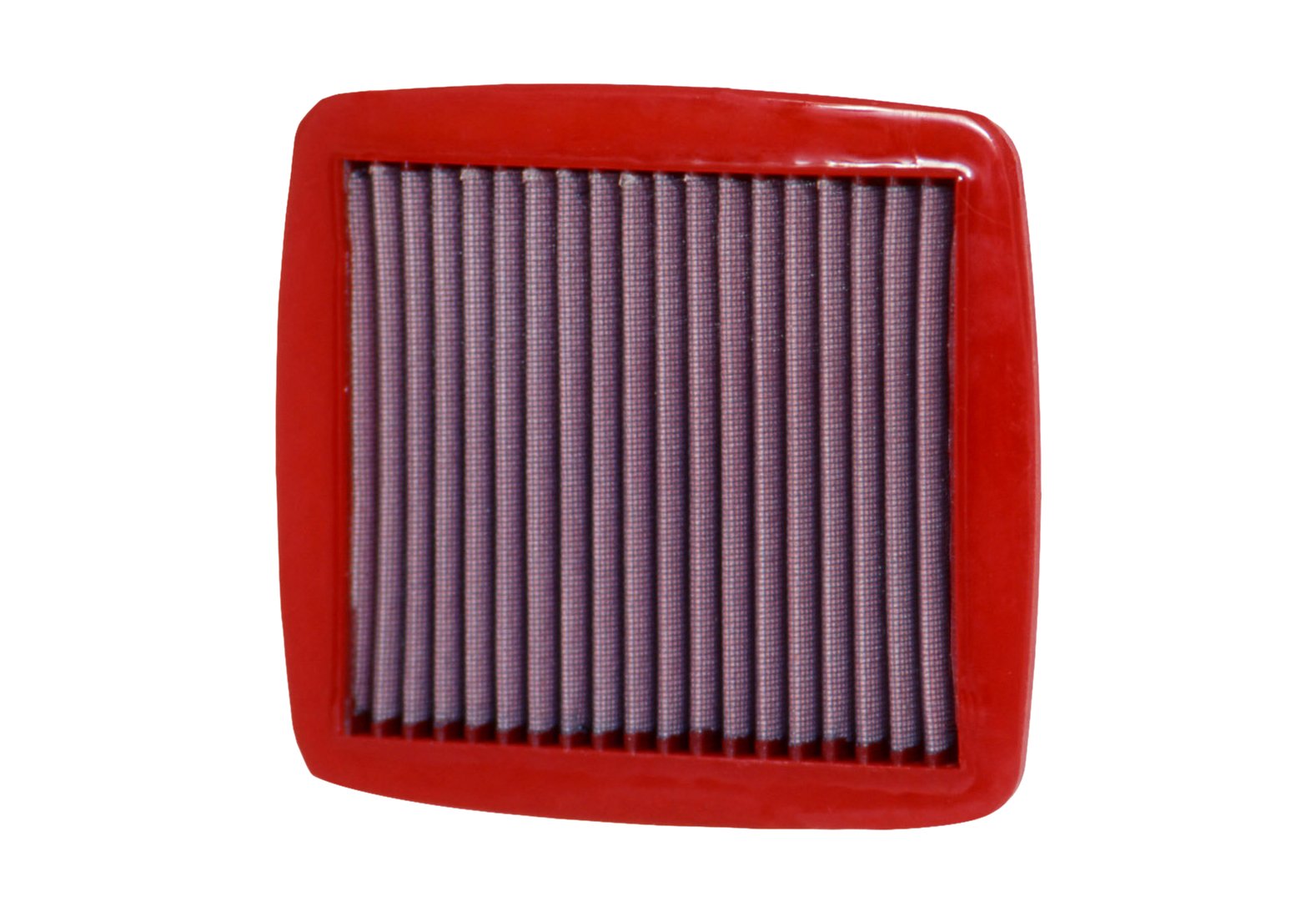 BMC FM105/02 Sport Replacement Luftfilter, Mehrfarbig