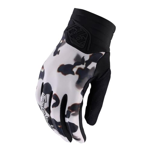 MTB gloves LUXE ultra-ventilated for women