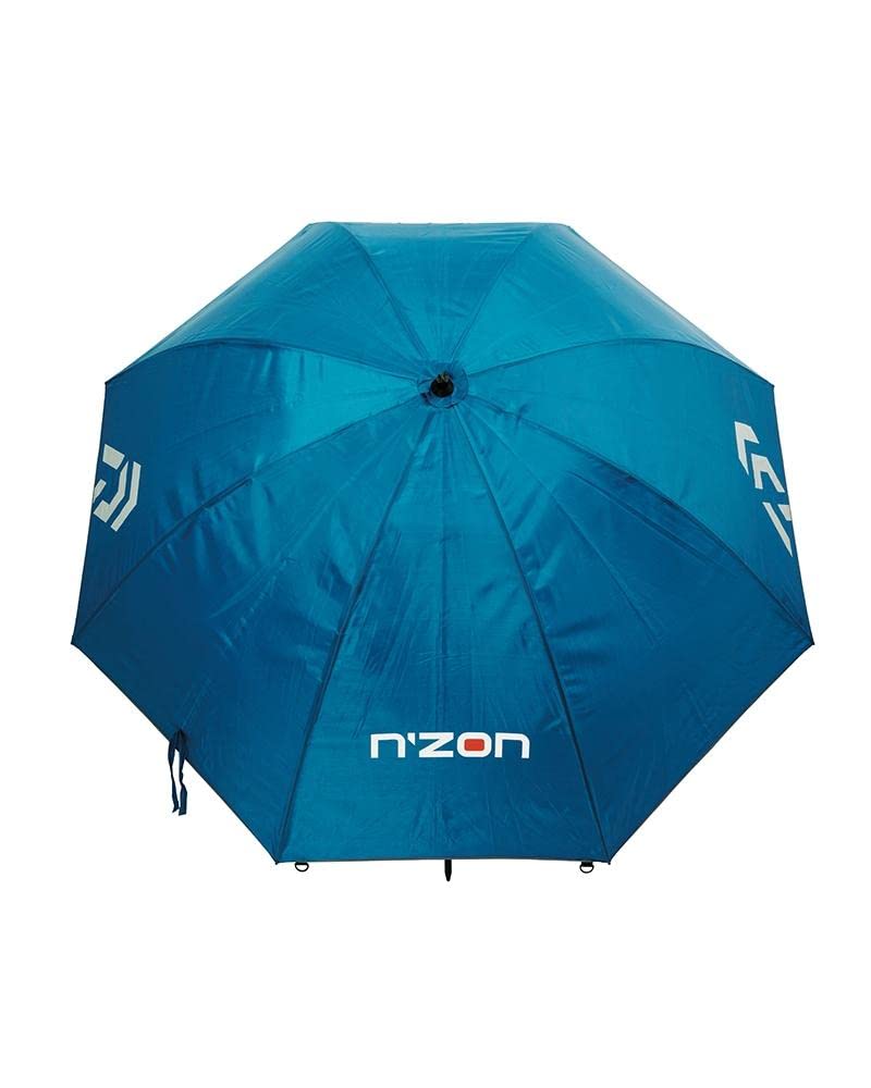 Daiwa N'ZON Umbrella Round 250cm | Angelschirm