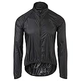 AGU Windjacke Essential Herren Black L