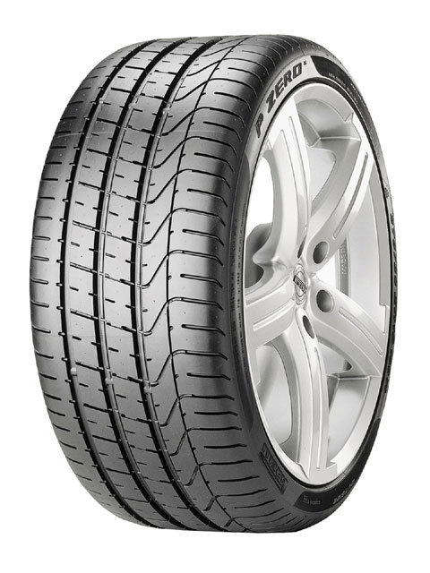 PIRELLI PZERO 235/35R1987Y