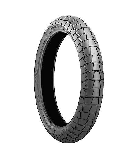 Bridgestone AT 41 F ( 120/70 R19 TL 60V M+S Kennung, M/C, Vorderrad )