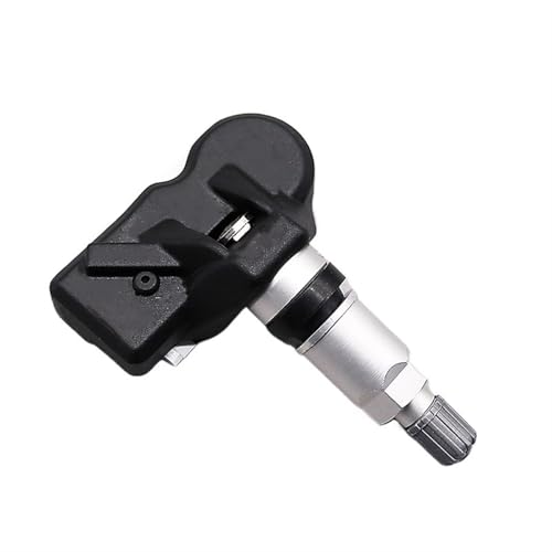 ZHjLut TPMS-Sensor Kompatibel mit Alpina für B3 2009-2011 TPMS Reifendrucksensor 36106856227(1 pcs)