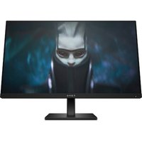 HP Omen 24 60,5cm (23,8") FHD IPS Monitor 16:9 HDMI/DP 165Hz 300cd/m² FreeSync