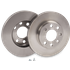 BREMBO Bremsscheibe geschlitzt 08.7104.75 Bremsscheiben,Scheibenbremsen HONDA,CIVIC VI Hatchback (EJ, EK),CIVIC VI Fastback (MA, MB),CRX II (ED, EE)