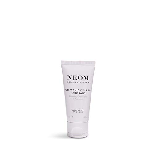 NEOM - Hand Balm (30ml) (Perfect Night's Sleep)