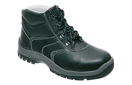 Panter 734011700 Stiefel Super MarSELLA-S3 C/Punt+Plant T-45, bunt