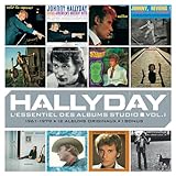 Johnny Hallyday - L'ess.Alb.Orig.Vol.1 13Cd